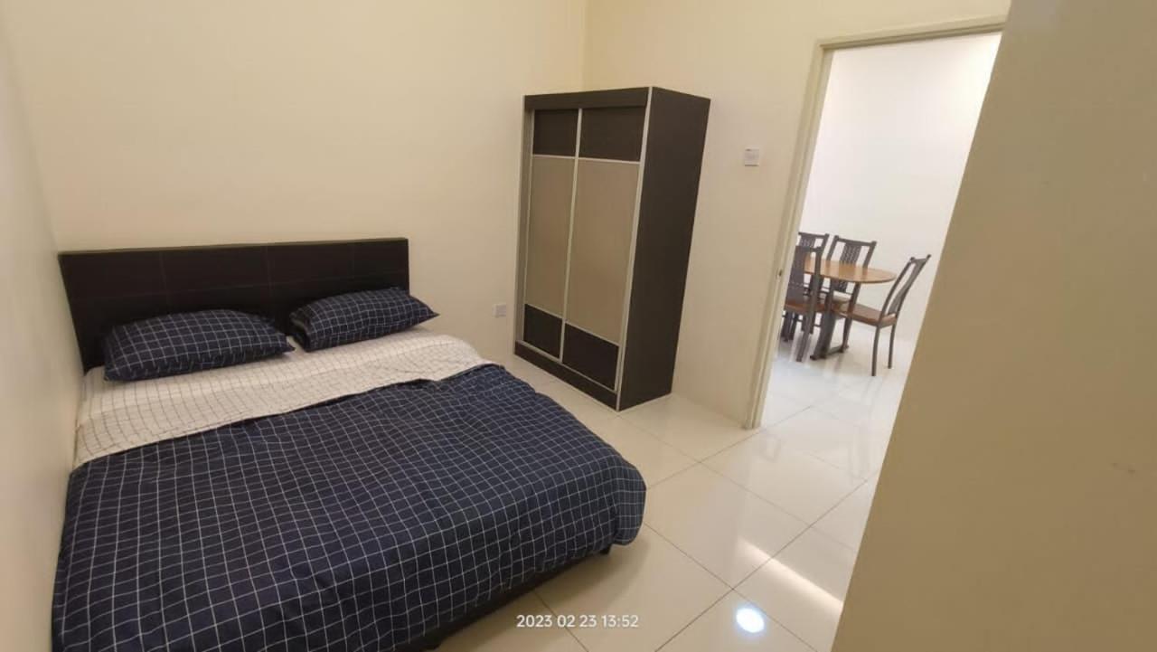 Cameron Homestay @Prima Tanah Rata Esterno foto